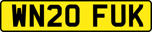 WN20FUK