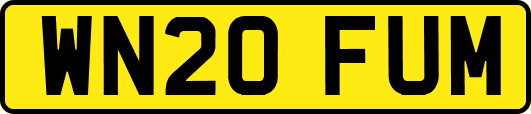 WN20FUM
