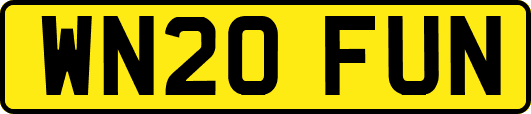 WN20FUN