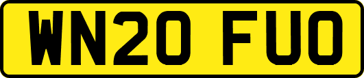 WN20FUO