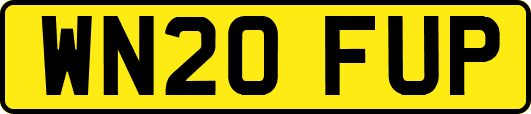 WN20FUP