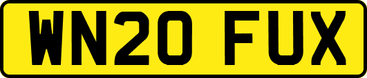 WN20FUX