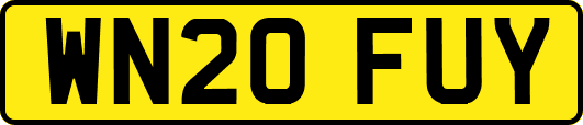 WN20FUY