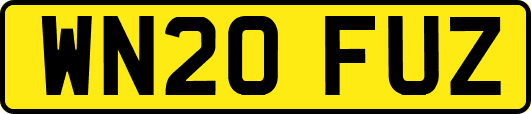 WN20FUZ