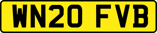 WN20FVB