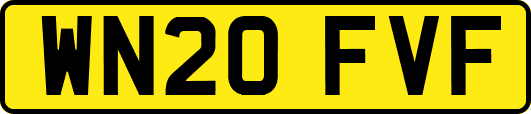 WN20FVF