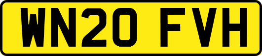 WN20FVH