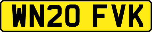 WN20FVK
