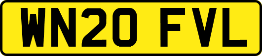 WN20FVL