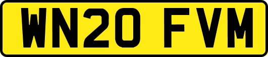 WN20FVM
