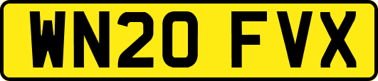 WN20FVX