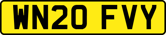 WN20FVY