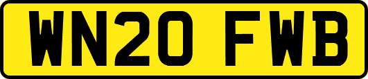 WN20FWB