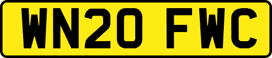 WN20FWC