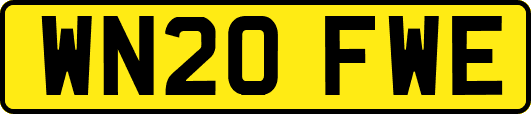 WN20FWE