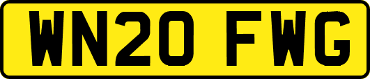 WN20FWG