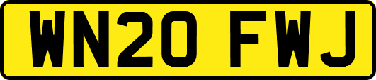WN20FWJ