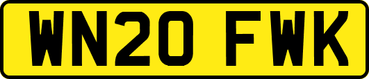WN20FWK
