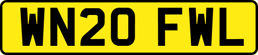 WN20FWL
