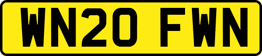 WN20FWN