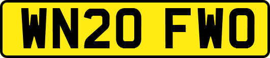 WN20FWO