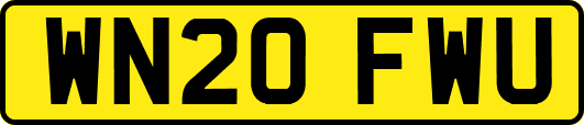 WN20FWU