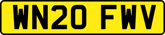 WN20FWV