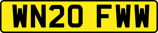 WN20FWW