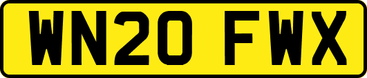 WN20FWX