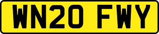 WN20FWY