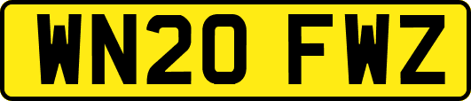 WN20FWZ