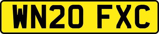 WN20FXC