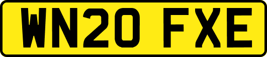 WN20FXE