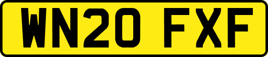 WN20FXF