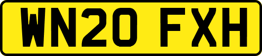 WN20FXH