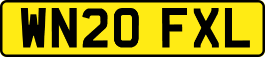 WN20FXL