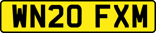 WN20FXM