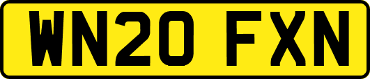WN20FXN