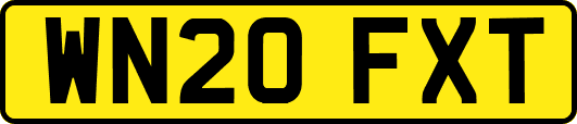 WN20FXT