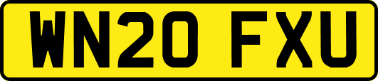 WN20FXU