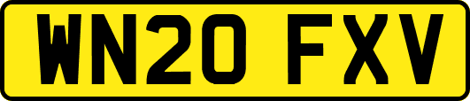 WN20FXV