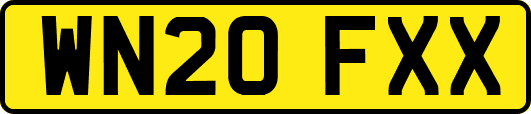 WN20FXX