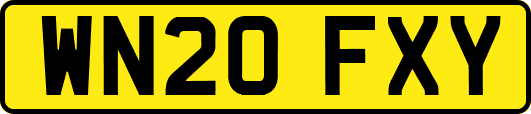 WN20FXY