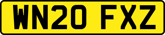 WN20FXZ