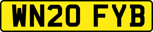 WN20FYB