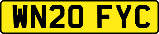 WN20FYC