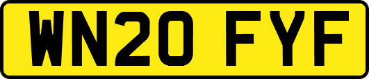 WN20FYF
