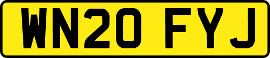 WN20FYJ
