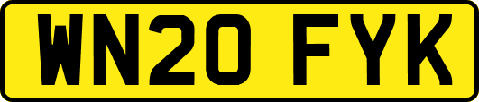 WN20FYK