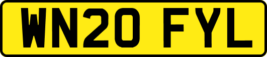 WN20FYL